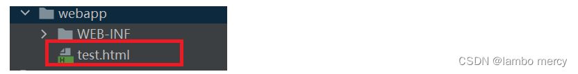 Servlet API 详解