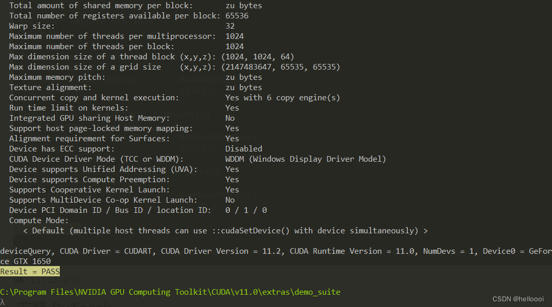 2. Pytorch安装教程(包含CUDA、cuDNN安装)_安装pytorch的时候会安装cuda吗-CSDN博客