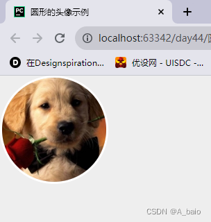 前端CSS