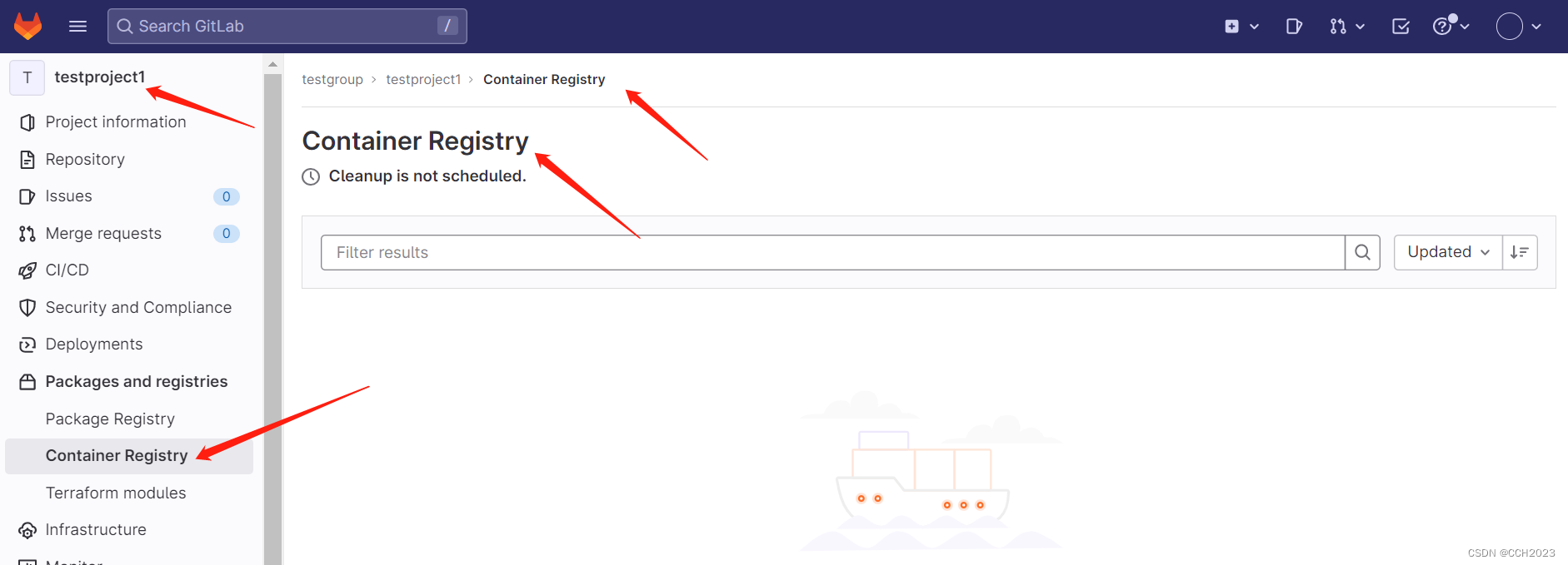 Gitlab Container Registry gitlab Container Registry CSDN php-workers-what-they-are-and-how-many-you-need-advanced-guide