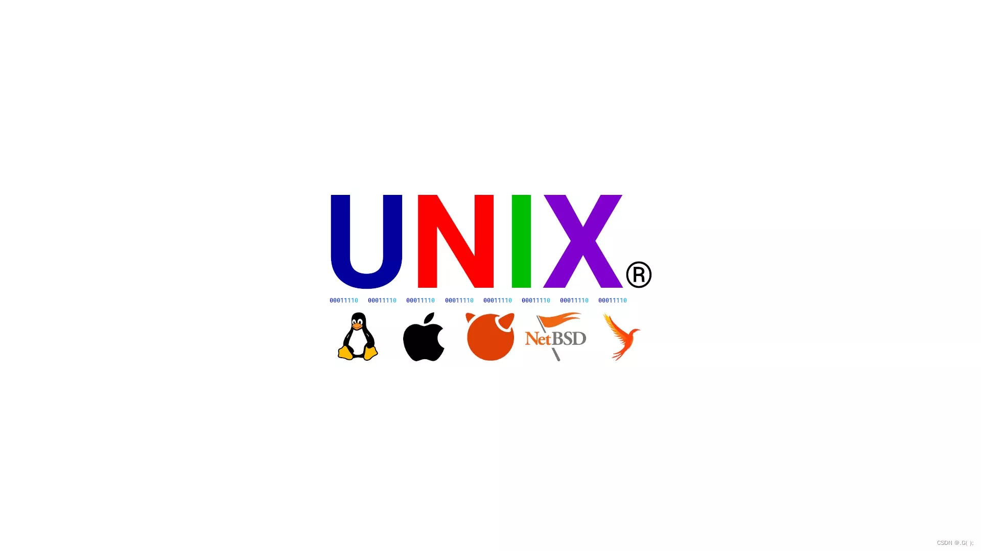 linux