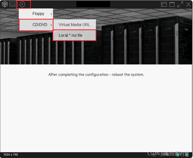 Ilo Raid Configuration HPE Proliant DL380 GEN10服务器配置iLO 5/RAID/安装系统_dl380 gen10 ilo配置-CSDN博客