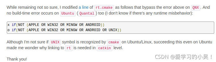 Assertion failed: check for file existence, but filename (RT_LIBRARY ...