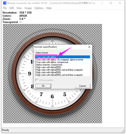 怎么做时钟表盘 watermark,type_d3F5LXplbmhlaQ,shadow_50,text_Q1NETiBAU2ltb24yMjM,size_13,color_FFFFFF,t_70,g_se,x_16