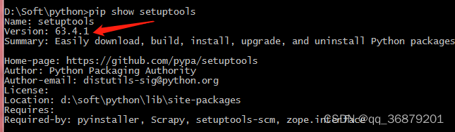 pycallgraph-subprocess-exited-with-error-pip-install