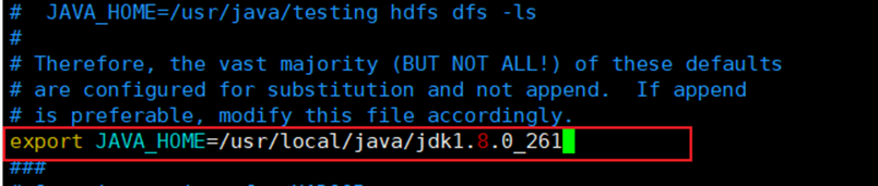 jdk