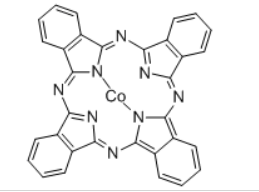 COPC酞菁钴，cAS号:3317-67-7磺化酞菁钴 催化剂 深蓝色粉末 磺化酞菁钴