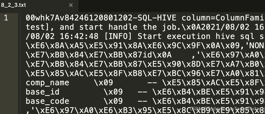 使用Python进行Unicode编码解析_unicode解码-CSDN博客