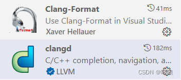 VS Code使用clang-format自定义C++代码默认格式化样式