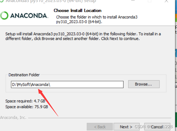 深度学习pytorch环境搭建 anaconda安装 环境创建