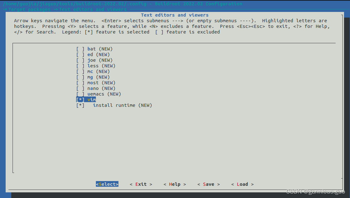 搭建QEMU + ARM64 Linux Kernel 开发环境_armv8 qemu 起kernel-CSDN博客