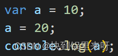 JavaScript学习笔记之一（ECMAScript: 基础语法部分）