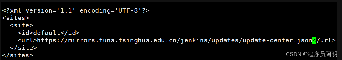 docker 搭建jenkins