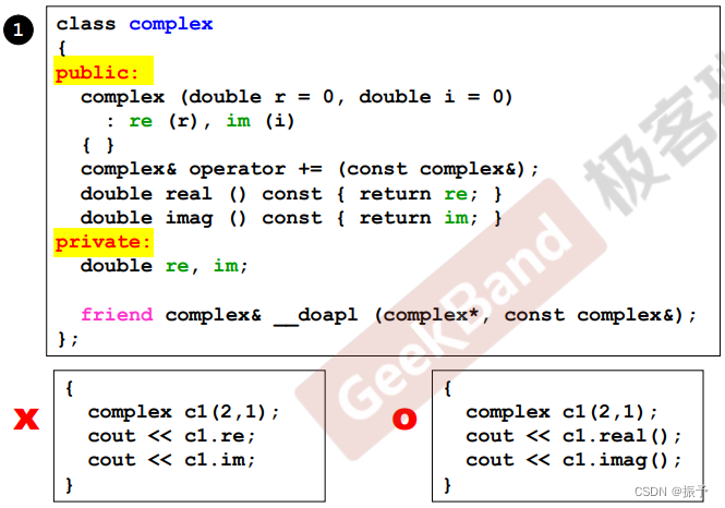 侯捷老师 c++面向对象编程(上)_候捷 c++-CSDN博客