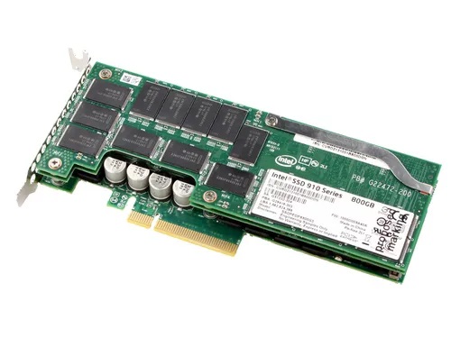 PCIe