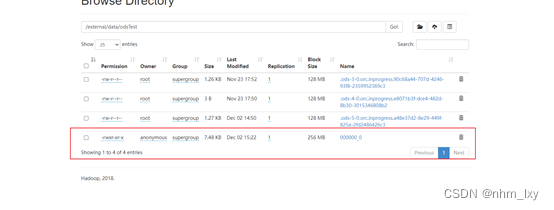 flink1.13.2 Streaming File Sink产生大量orc小文件的问题解决方案