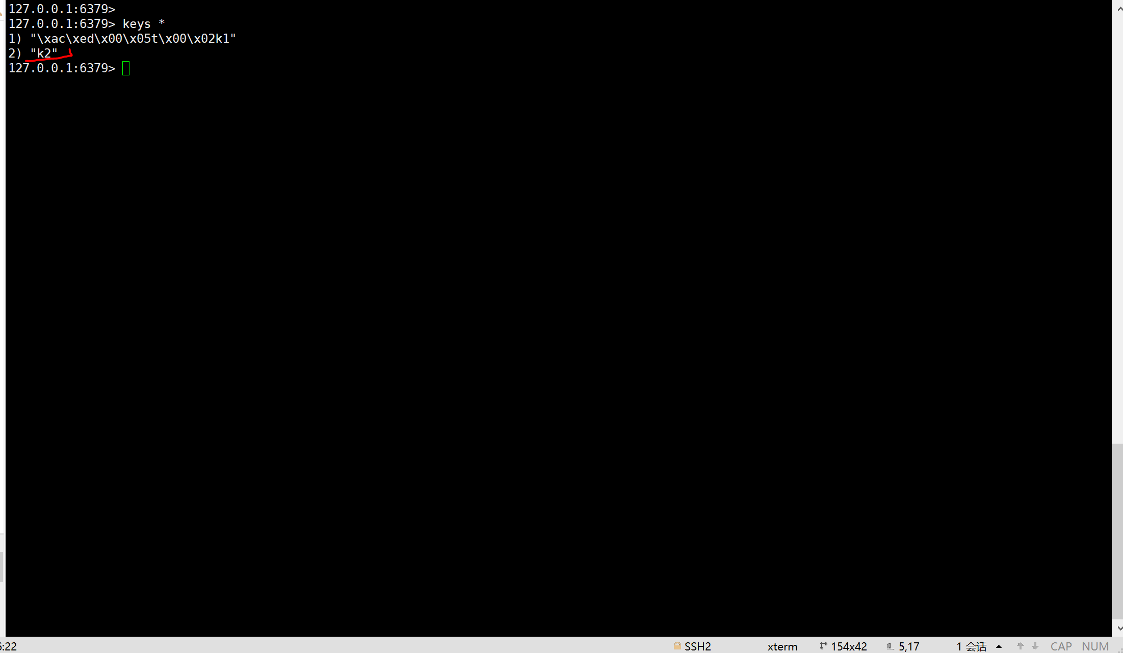 How to connect to redis remotely - Programmer Sought