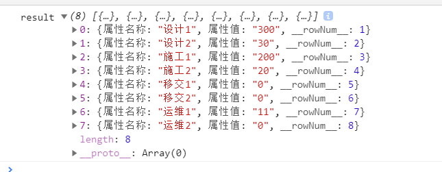 【Js】前端使用xlsx.full.min.js读取和导出excel表格数据