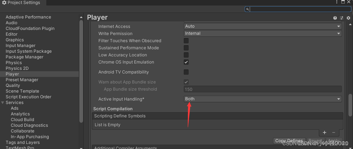 unity按钮的使用-CSDN博客