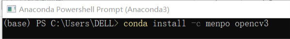 VS2015与Opencv4.1配置（win10系统）anaconda安装opencv