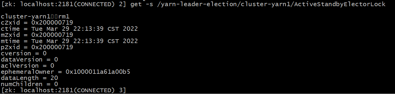 Apache Hadoop 3.x 版本的HA高可用配置和部署_hadoop3 ha部署-CSDN博客
