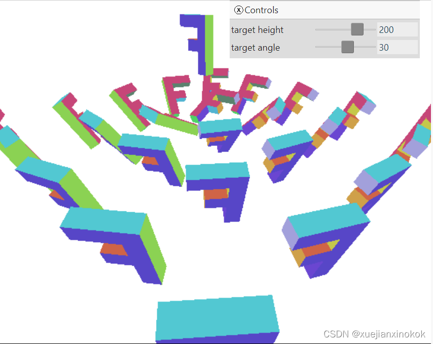 15. WebGPU 相机