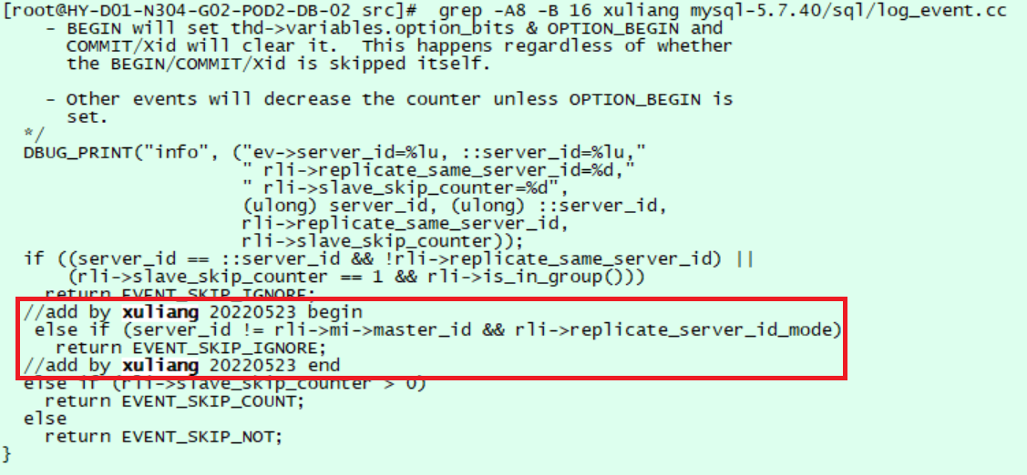 基于 MySQL 多通道主主复制的机房容灾方案