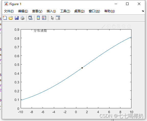 Matlab随机数的产生