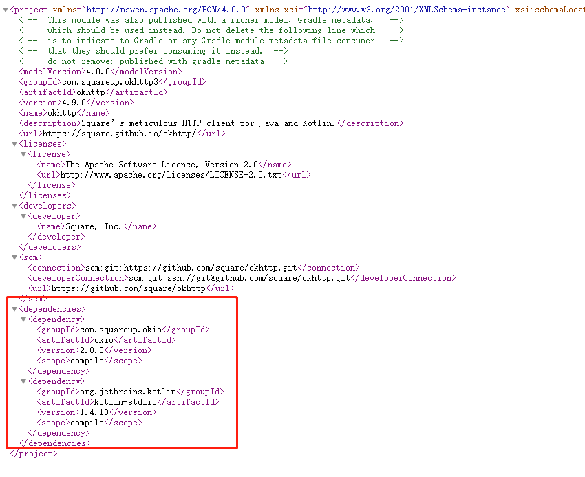 Gradle MavenPublish插件如何配置发布带有依赖的库_gradle publishing dependenciesCSDN博客