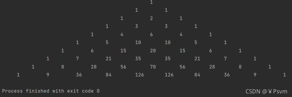 数组(Arrays)的声明和数组的基本操作（Java）