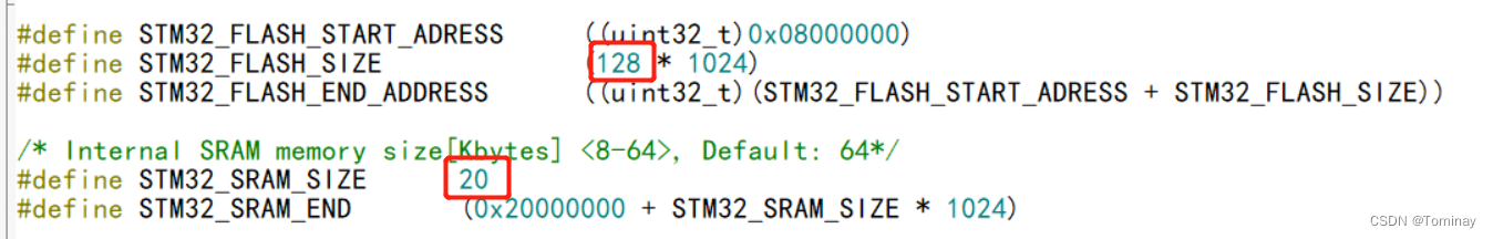 RT_Thread STM32 BSP超详细的制作过程