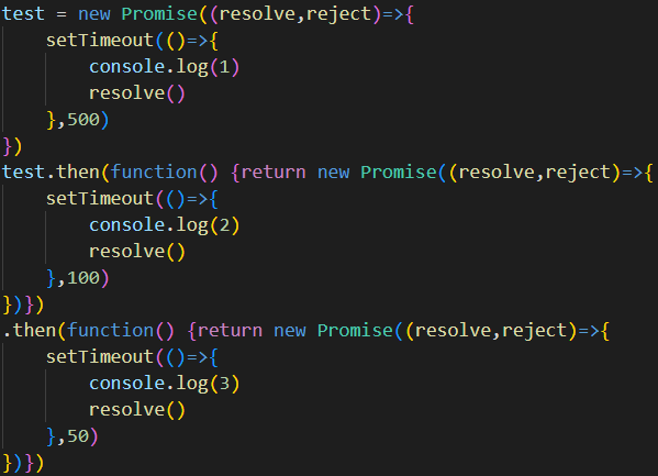 45.Promise,async,await