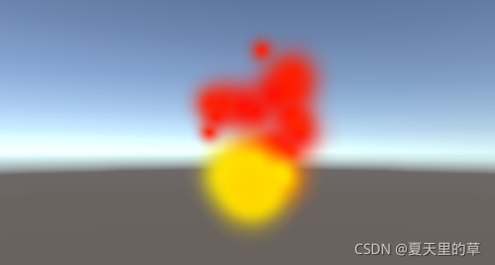 unity制作火焰效果_unity喷火-CSDN博客