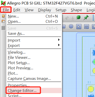 Cadence PCB仿真使用Allegro PCB SI元器件模型配置DevicesModels使用默认参数配置方法图文教程