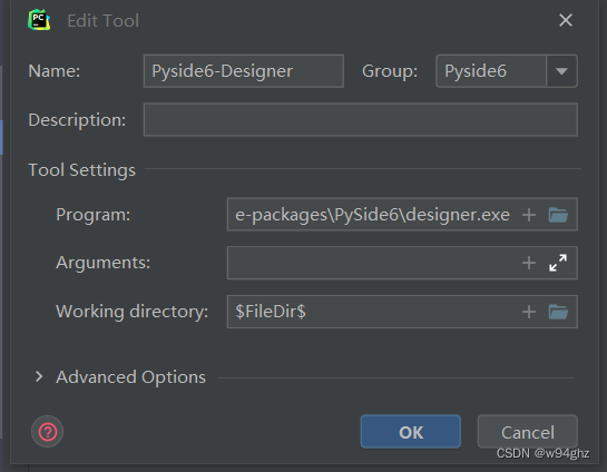 PySide入门实战之一 | 手把手教你安装PySide6及环境配置_pyside6安装教程-CSDN博客