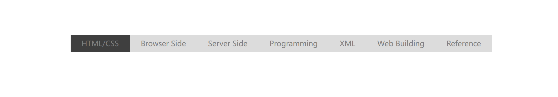  VScode W3school vscode SinglePup CSDN 
