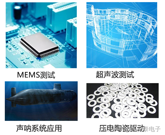 电压放大器如何选择型号规格（电压放大器选型标准）