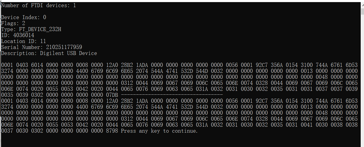 自制Xilinx JTAG仿真器