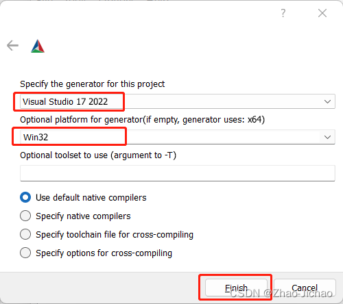 make vs cmake