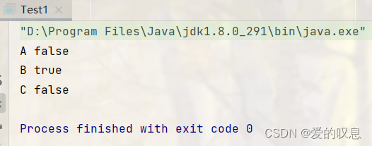 java 多线程&public static boolean holdsLock（Object obj）方法的使用——30_public ...