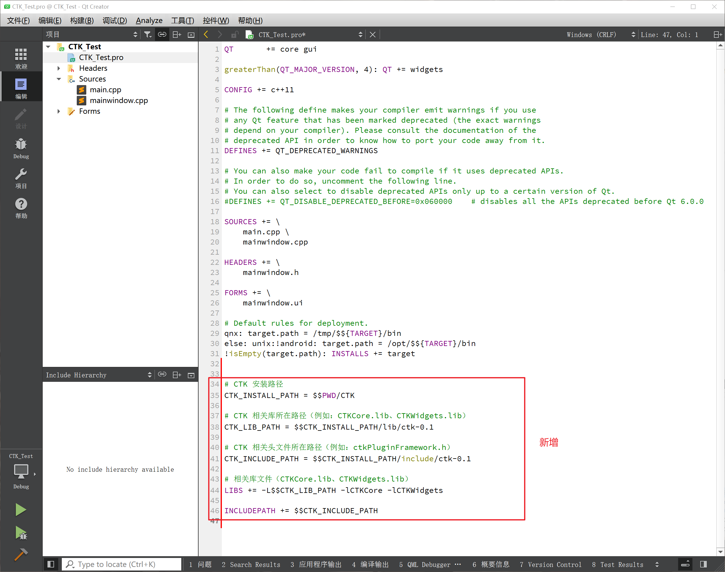 CTK Plugin Framework插件框架学习1--Qt编译CTK_ctk插件框架介绍-CSDN博客