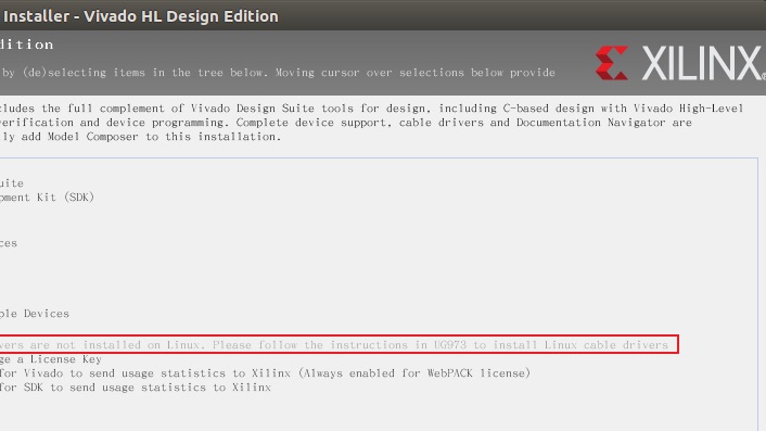 Xilinx工具JTAG-HS2的使用-CSDN博客