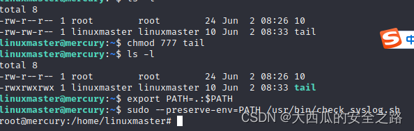 Vulnhub-The Planets: Mercury_mercury Vulnhub-CSDN博客