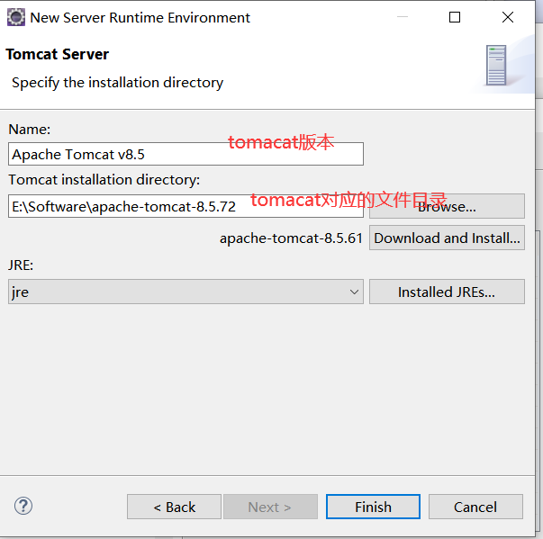 Apache tomcat 8 5 tomcat8 5 csdn 