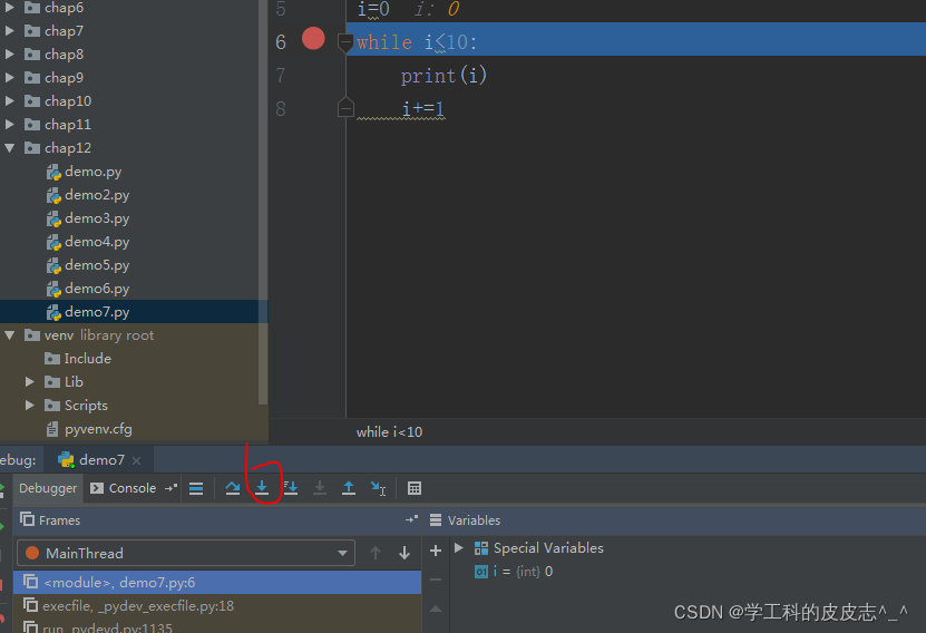 Python学习篇(十二) Python中的常见的BUG及异常处理_python 的bug和进行静态的代码分析-CSDN博客