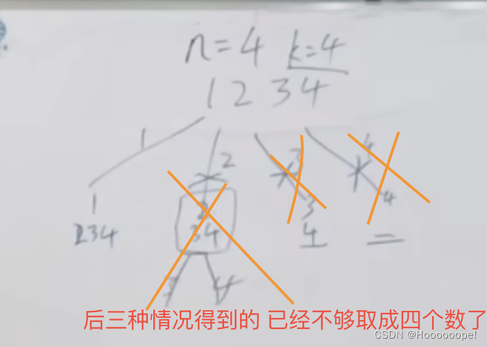 ## Leetcode刷题Day24-------------------回溯算法