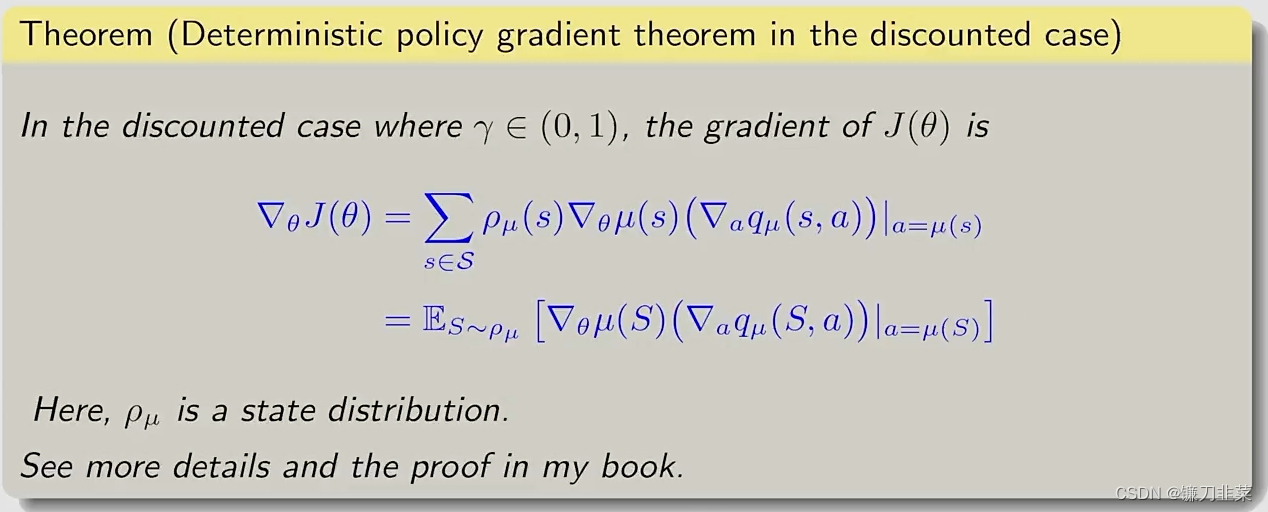 Theorem