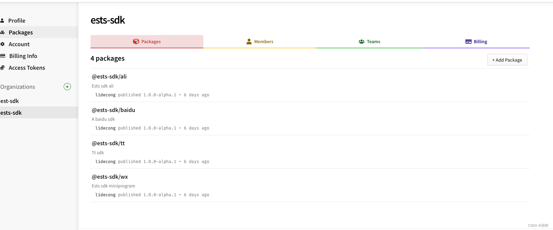 gitlab结合semantic-release自动化发布npm插件(二)