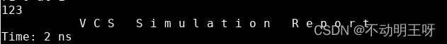 systemverilog运行的时候调用系统函数运行python等