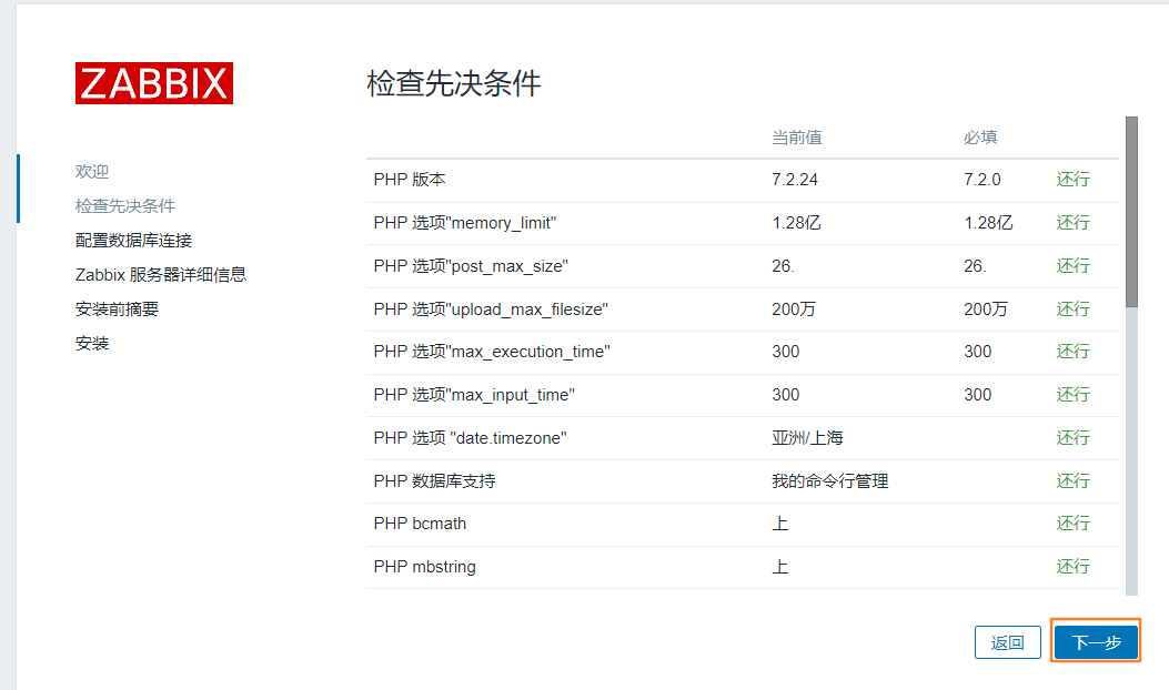 [ͼƬתʧ,Դվз,齫ͼƬֱϴ(img-7h7QbBsK-1646745554434)(C:\Users\zhuquanhao\Desktop\ͼ\linux\Zabbix\8.bmp)]